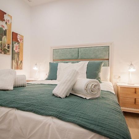 Casa Urquinaona Leilighet Cádiz Eksteriør bilde