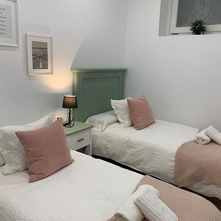 Casa Urquinaona Leilighet Cádiz Eksteriør bilde