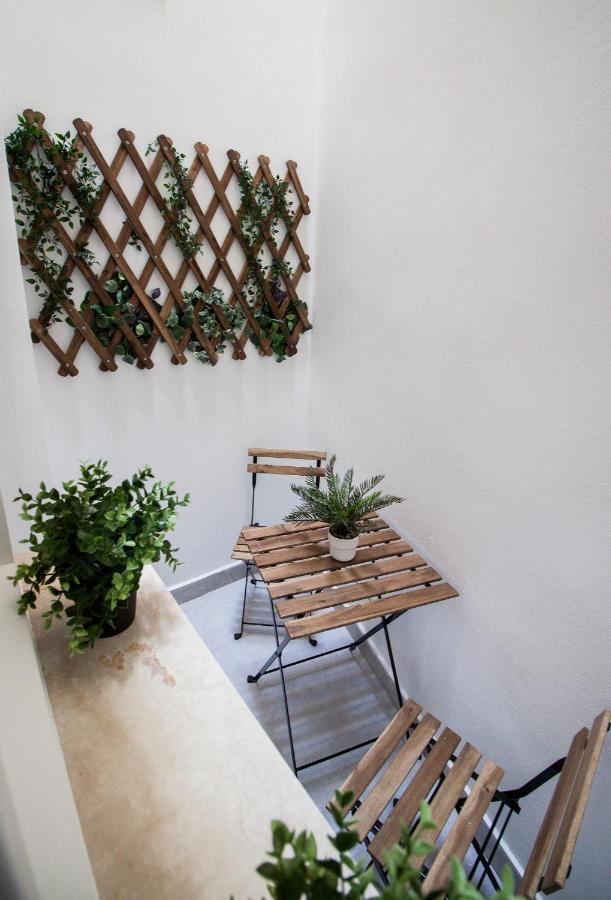 Casa Urquinaona Leilighet Cádiz Eksteriør bilde