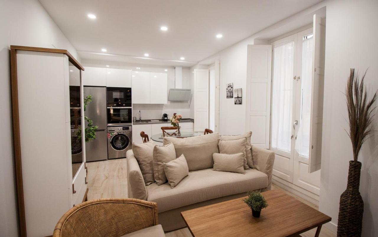 Casa Urquinaona Leilighet Cádiz Eksteriør bilde