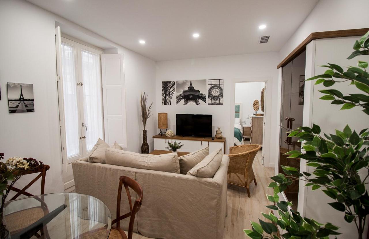 Casa Urquinaona Leilighet Cádiz Eksteriør bilde