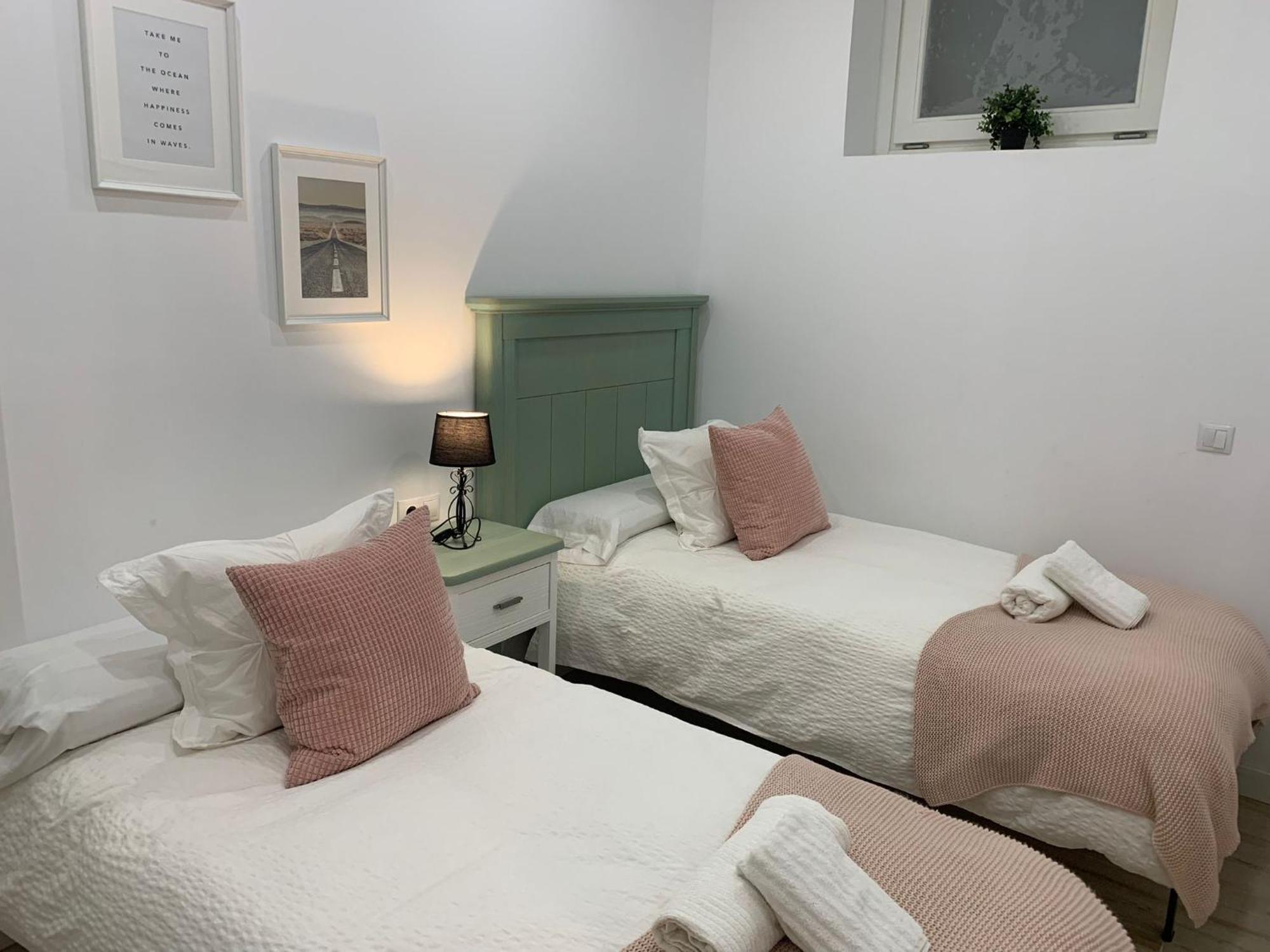 Casa Urquinaona Leilighet Cádiz Eksteriør bilde